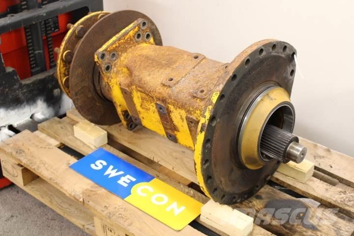 Volvo Axelhus pc_constructionaxles