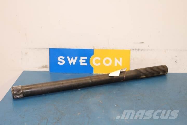 Volvo Drivaxel pc_constructionaxles