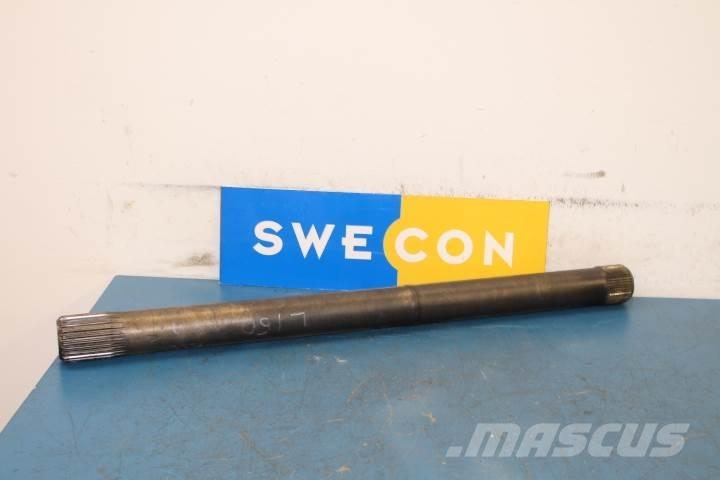 Volvo Drivaxel pc_constructionaxles