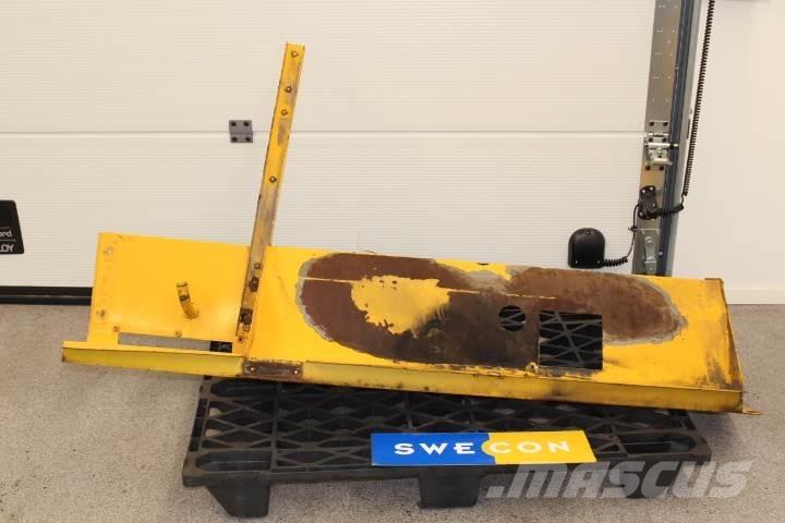 Volvo Luckor pc_constructionframes