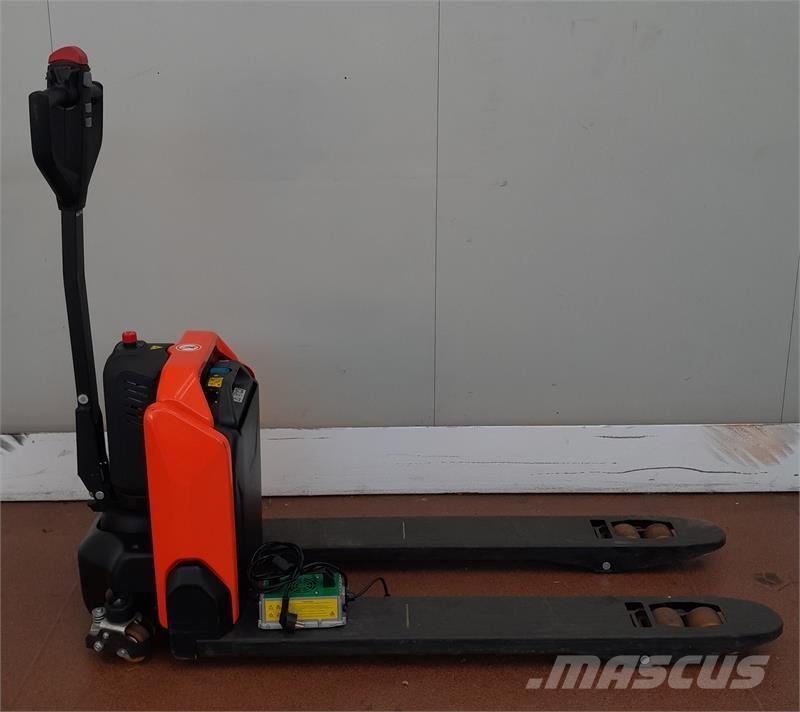 BT LHE130 pc_electricforklifttrucks