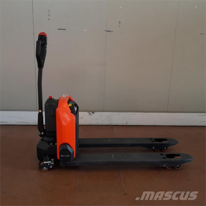 BT LHE130 pc_electricforklifttrucks