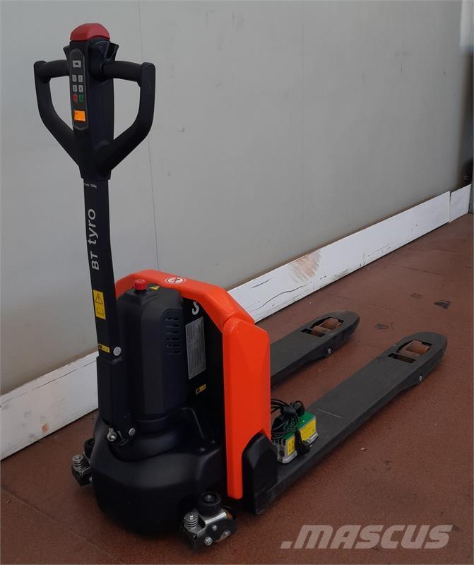 BT LHE130 pc_electricforklifttrucks