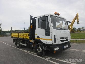 Iveco 75E16