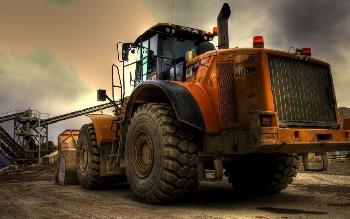 JCB Model 1