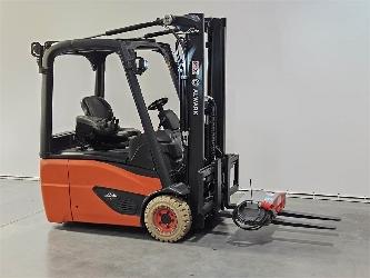 Linde E16