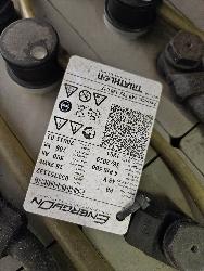 Linde E14