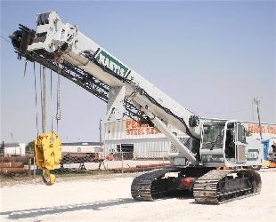 Mantis 6010