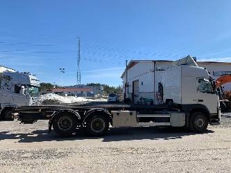 Volvo FM500