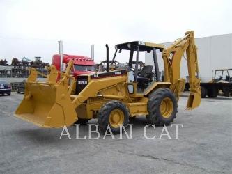 Caterpillar 963C