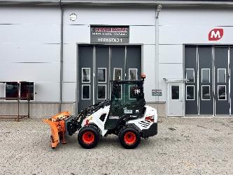  Bobcat L 28