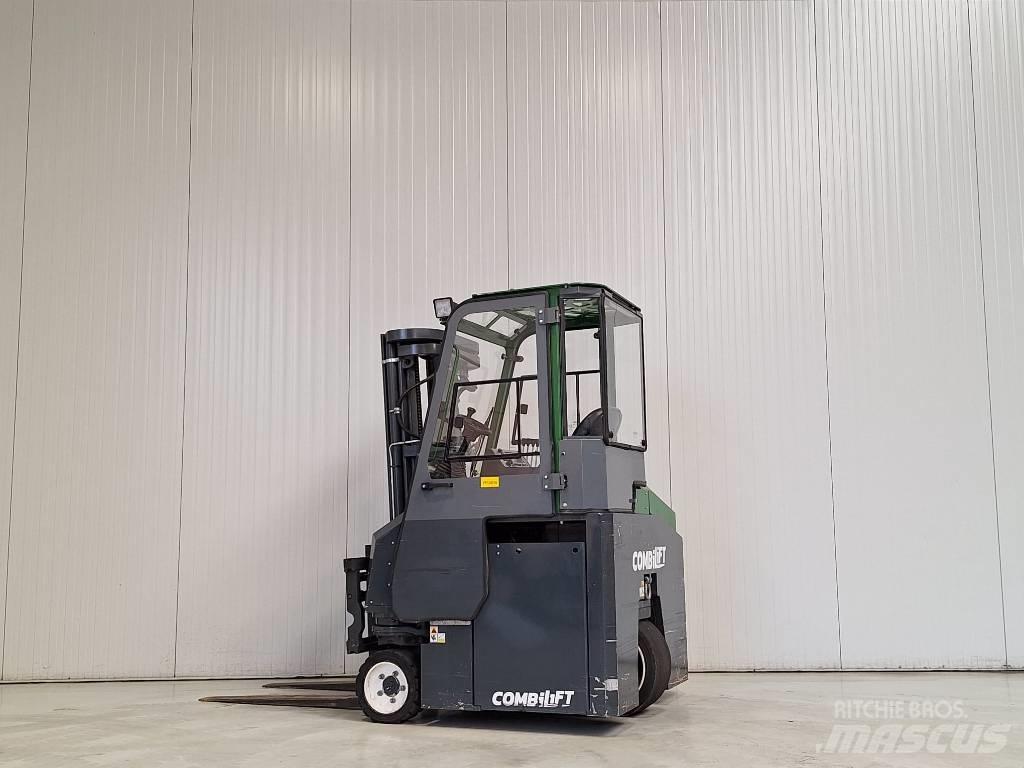 Combilift CBE2500 pc_FourWayTrucks