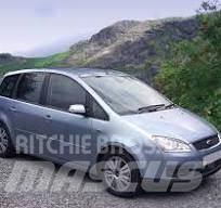 Ford C-MAX pc_electricforklifttrucks