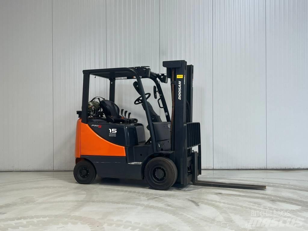 Doosan G15S-5 pc_lpgtrucks