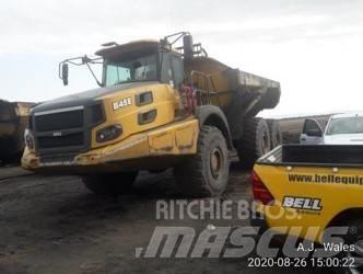Volvo BM Antti Test pc_backhoeloaders