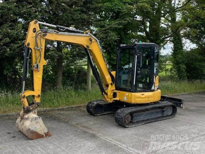 Caterpillar D9T pc_crawlerdozers