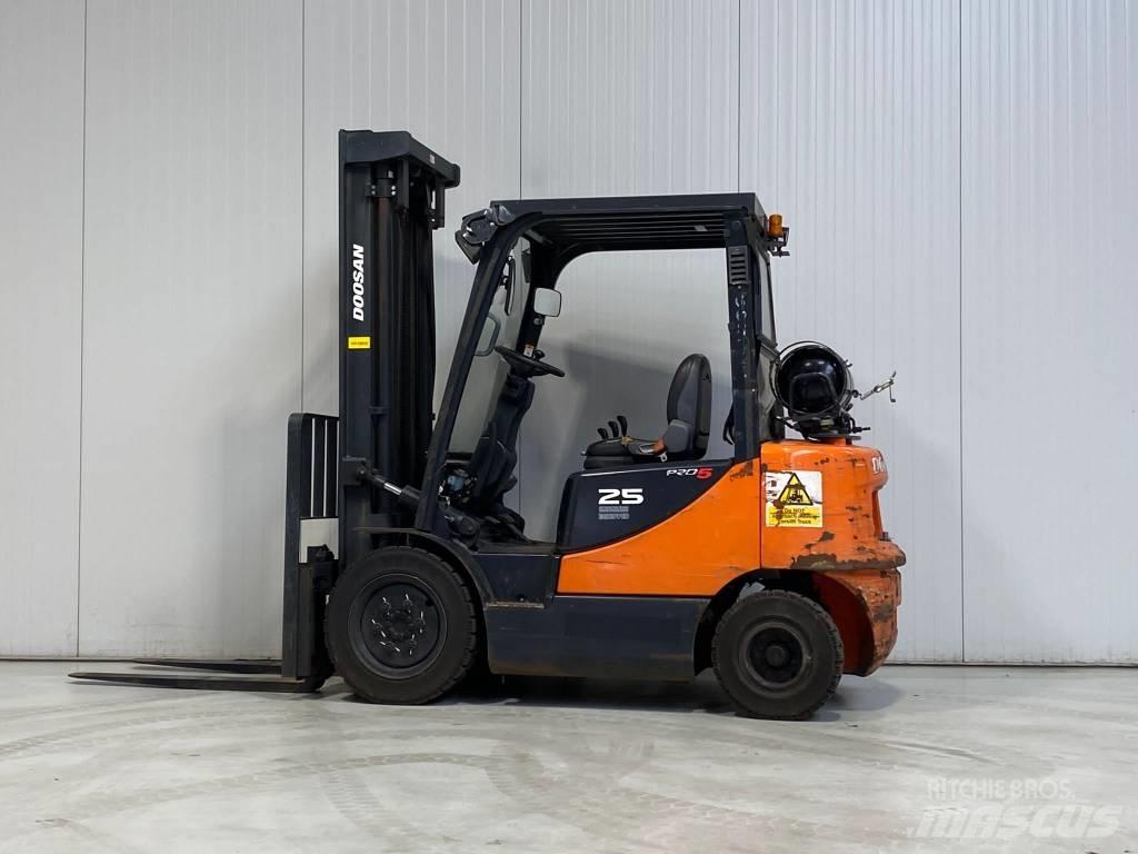 Doosan G25P-5 pc_lpgtrucks
