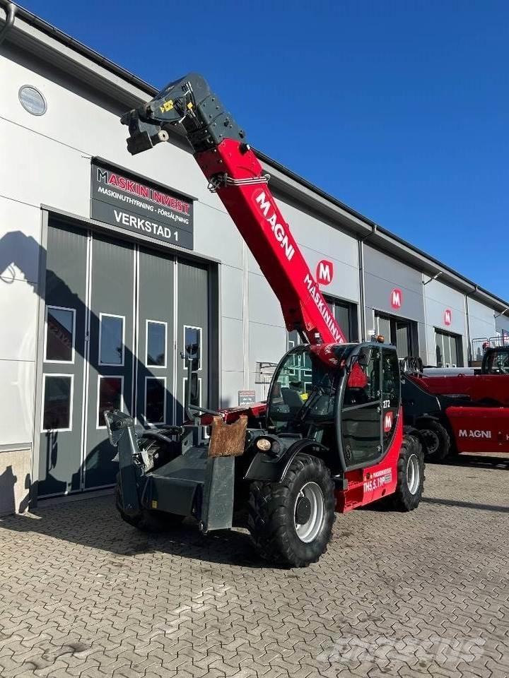 Magni TH 5.5 19 P pc_telescopicwheelloaders
