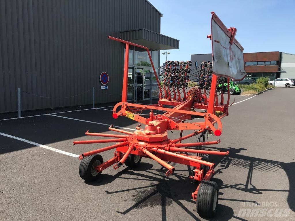 Kuhn GA4321GM pc_Windrowers