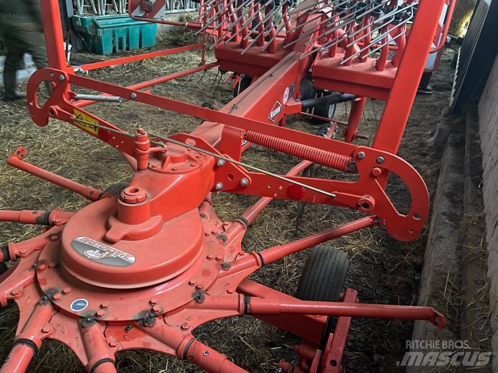 Kuhn GA4321 pc_Windrowers