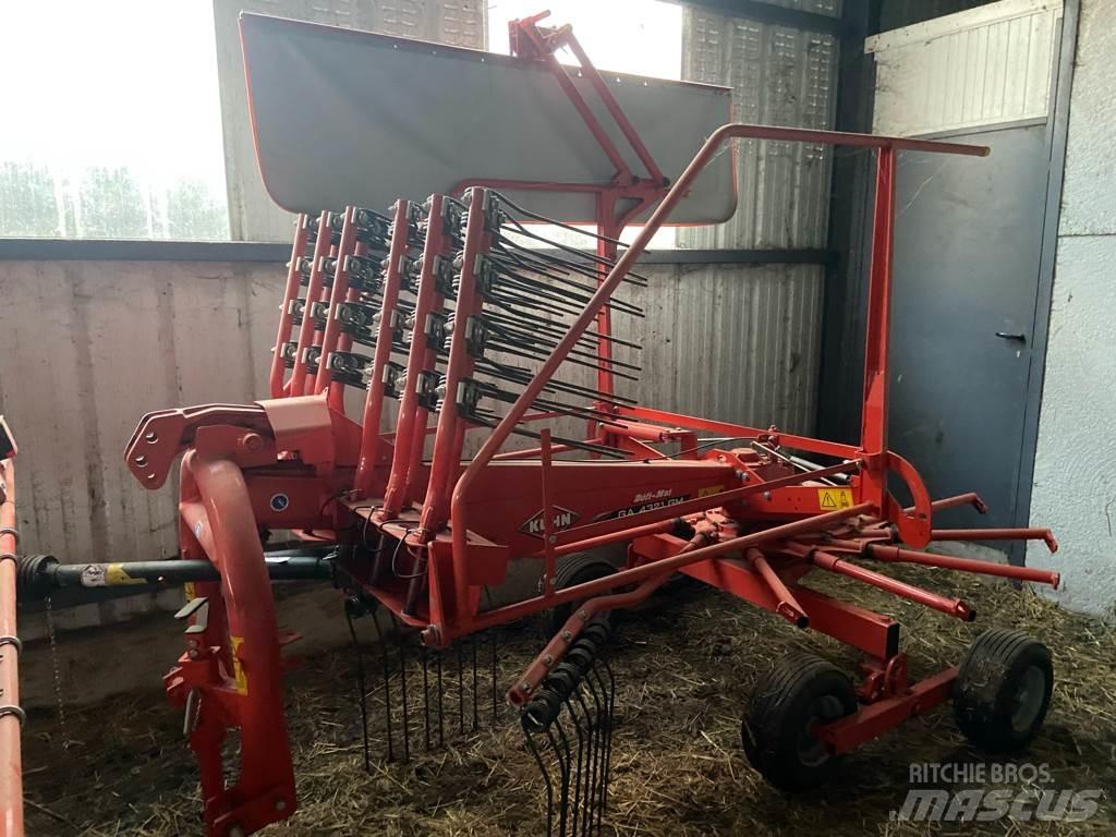Kuhn GA4321 pc_Windrowers