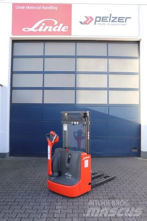 Linde L10 pc_HighOrderPickers