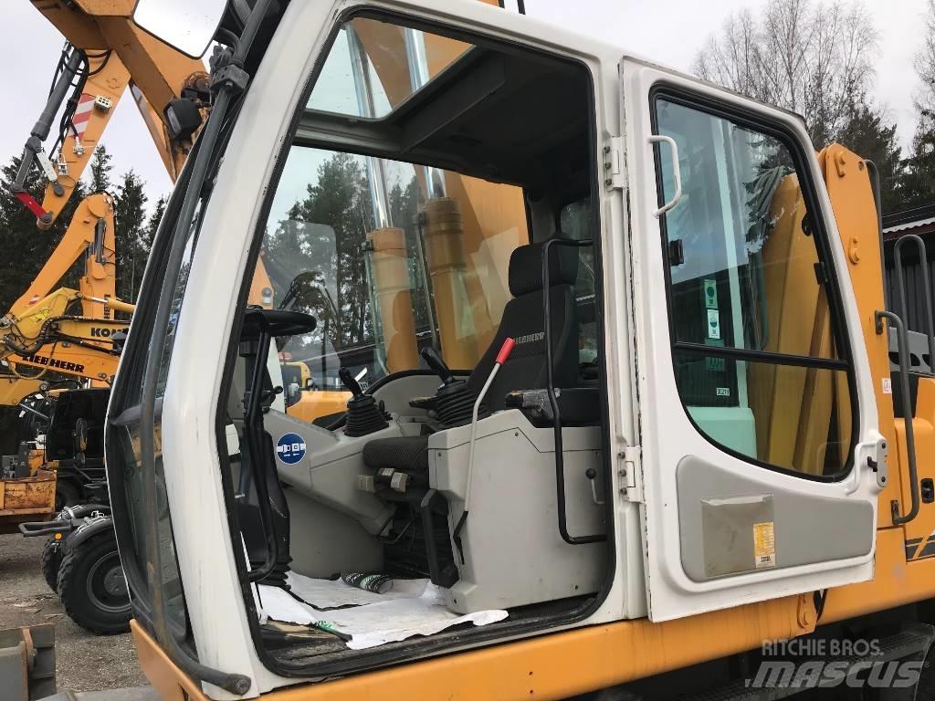 Liebherr A904 C pc_WasteExcavators