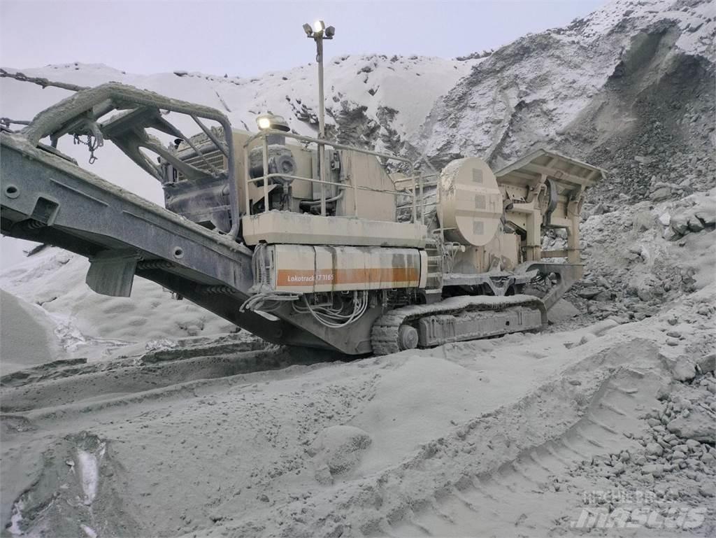 Metso LT 116 pc_mobilecrushers