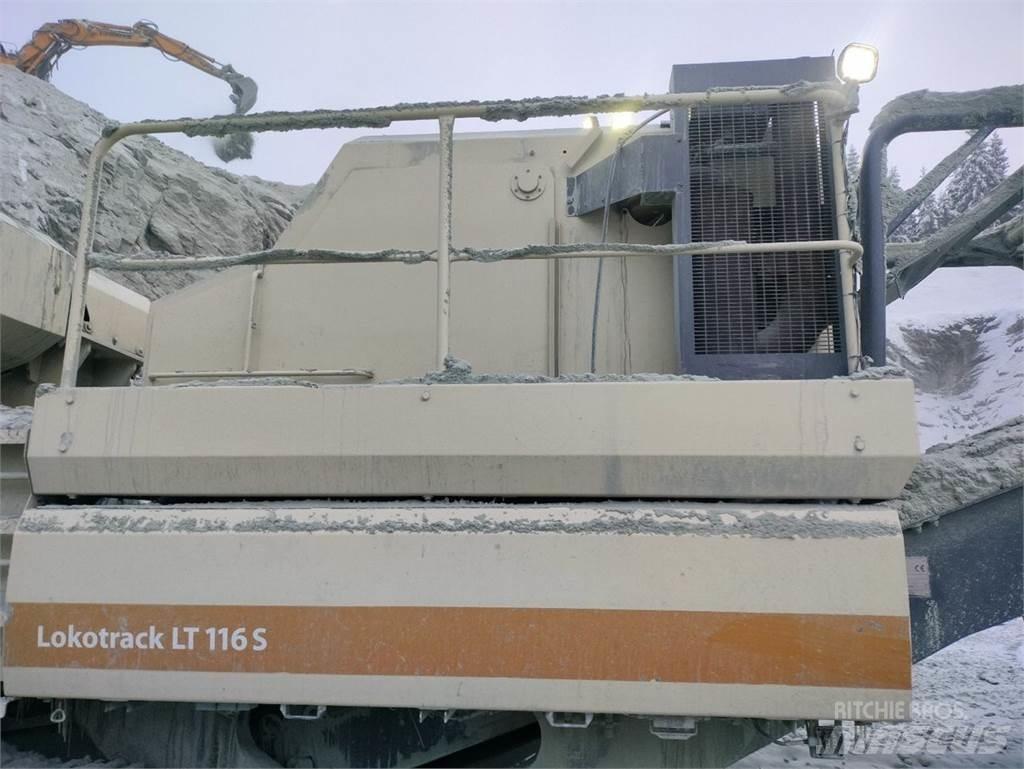 Metso LT 116 pc_mobilecrushers