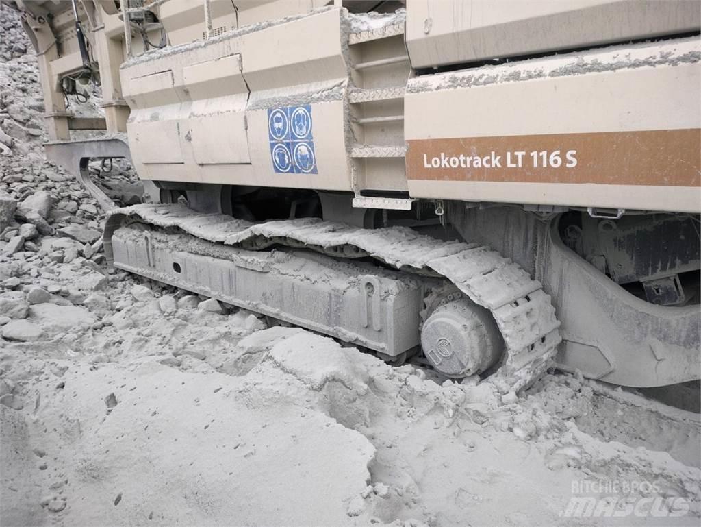 Metso LT 116 pc_mobilecrushers