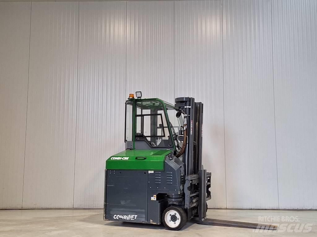 Combilift CBE2500 pc_FourWayTrucks