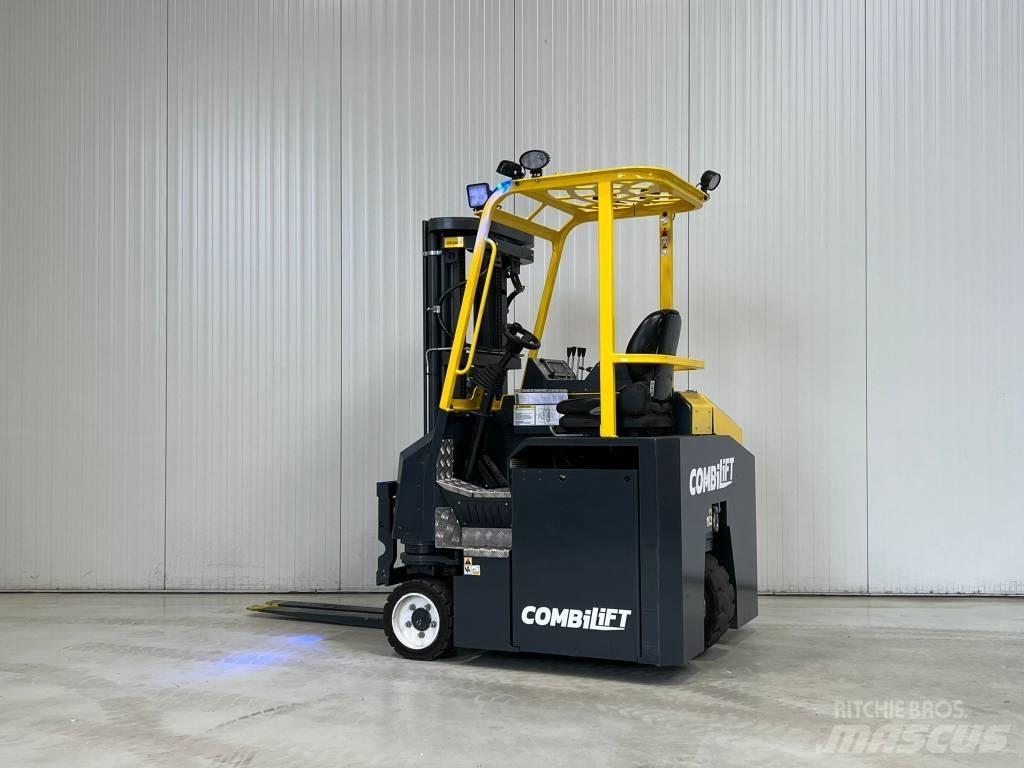 Combilift CBE3000 pc_FourWayTrucks