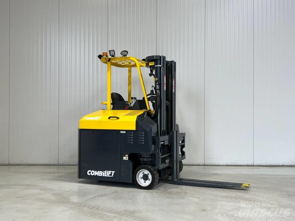 Combilift CBE3000 pc_FourWayTrucks