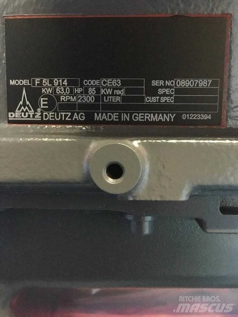 Deutz AG F5L914 pc_constructionmotors