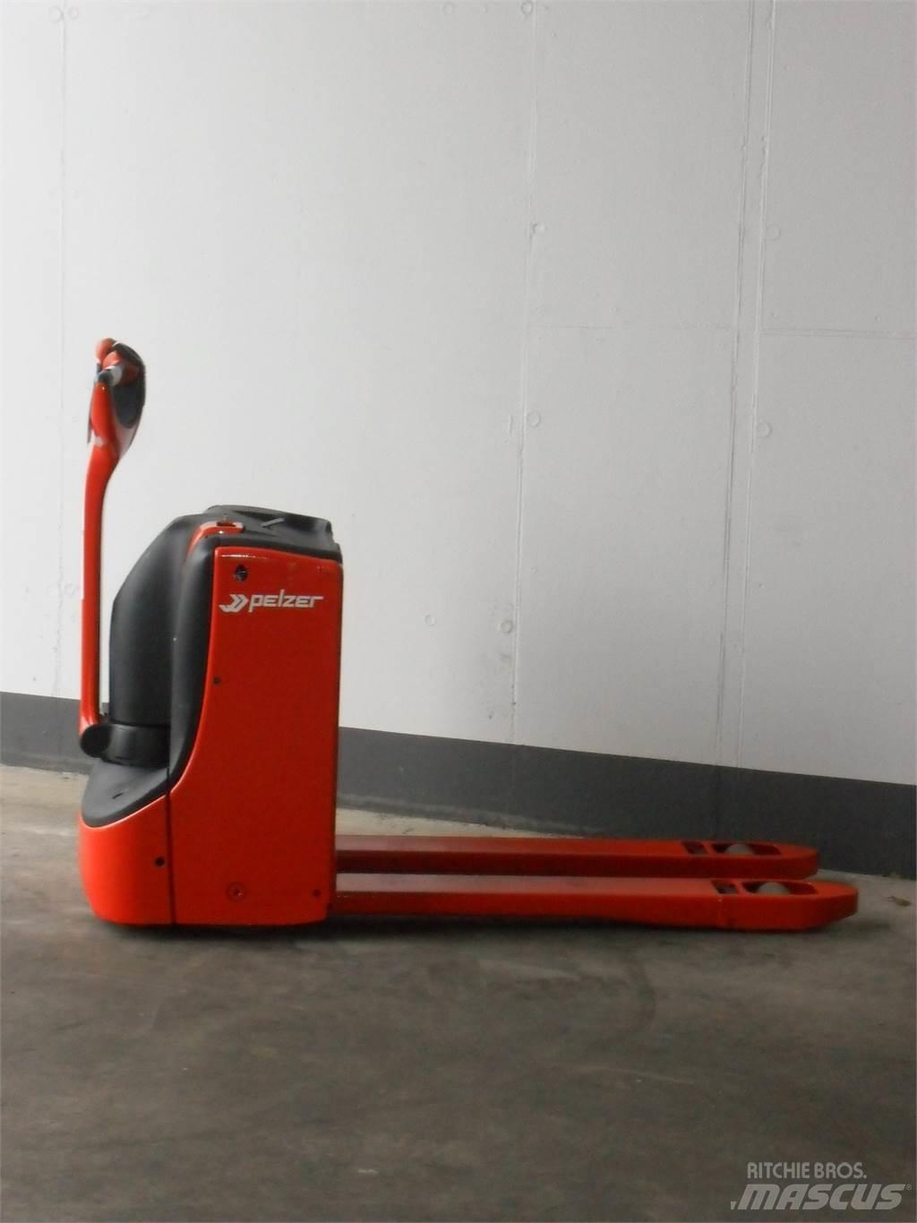 Linde T16 pc_LowOrderPickers