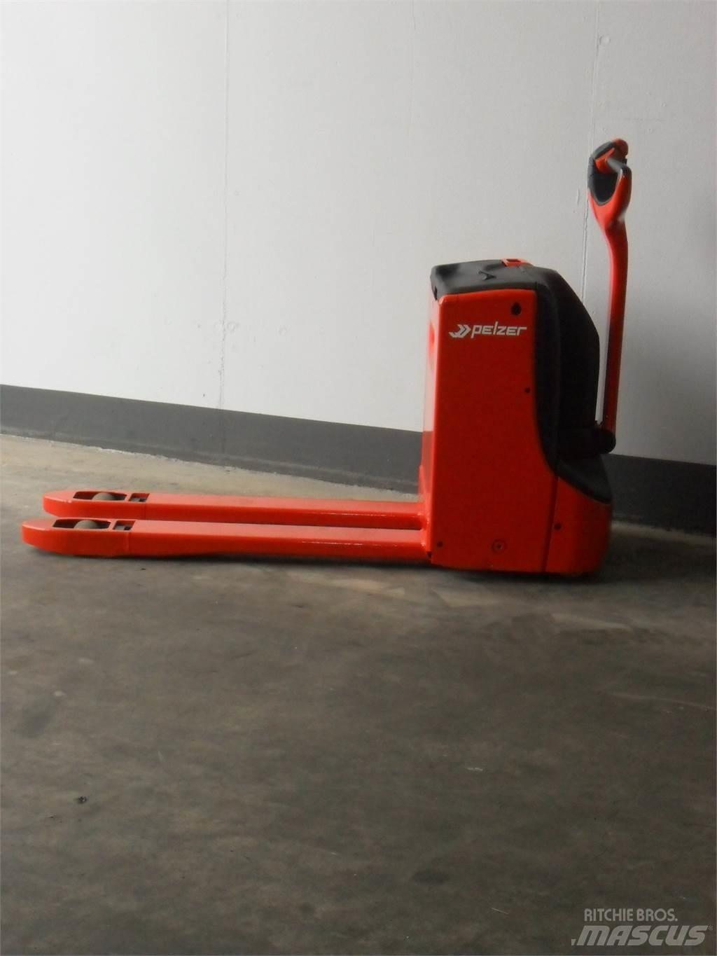 Linde T16 pc_LowOrderPickers