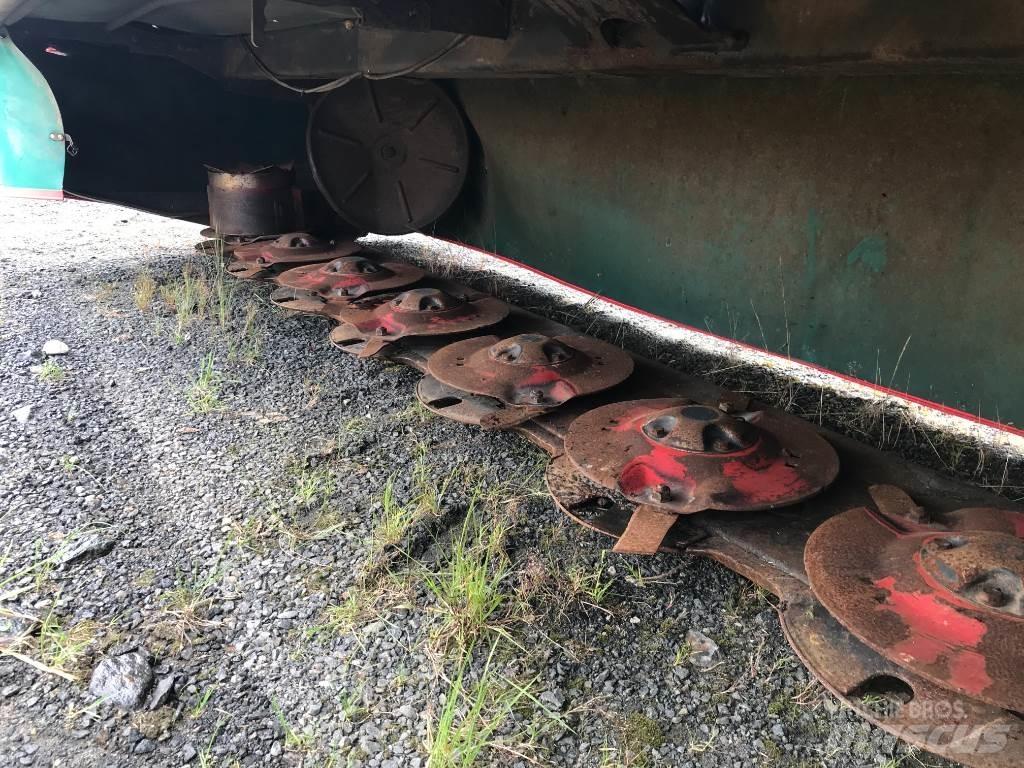 Kverneland 2540 MH pc_Mowers