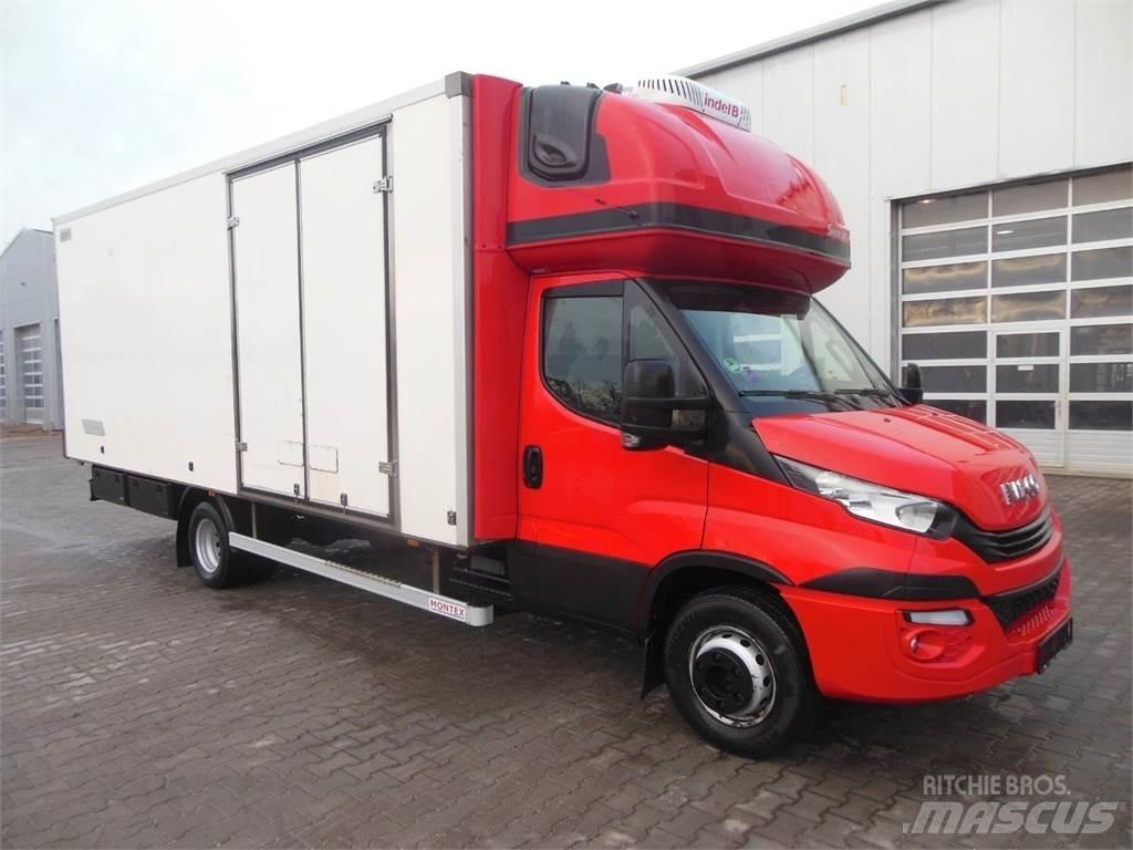 Iveco DAILY 60C15 pc_containerframetrucks