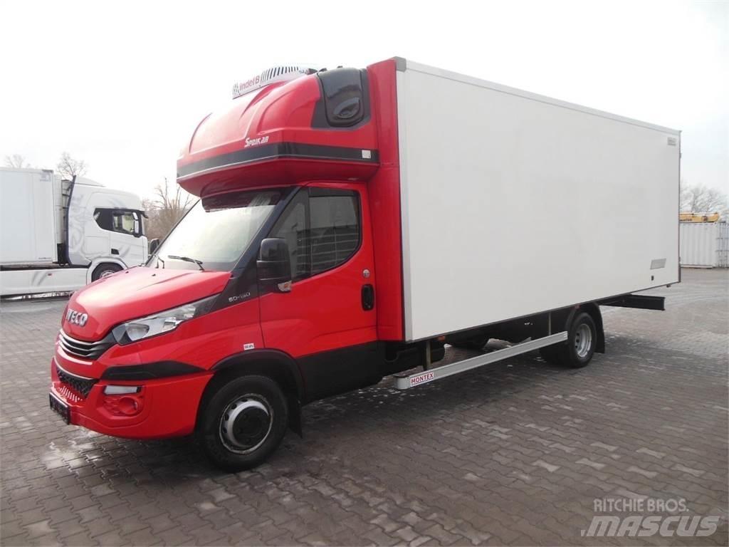 Iveco DAILY 60C15 pc_containerframetrucks