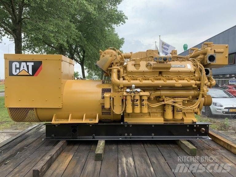 Caterpillar 3412 pc_marineauxiliaryengines