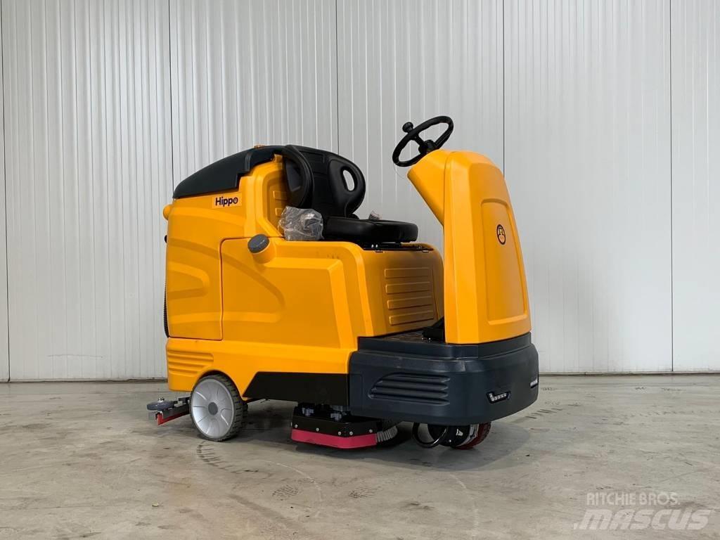  Hippo AR-S10 pc_sweepers