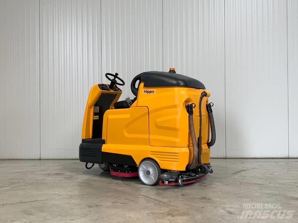  Hippo AR-S10 pc_sweepers