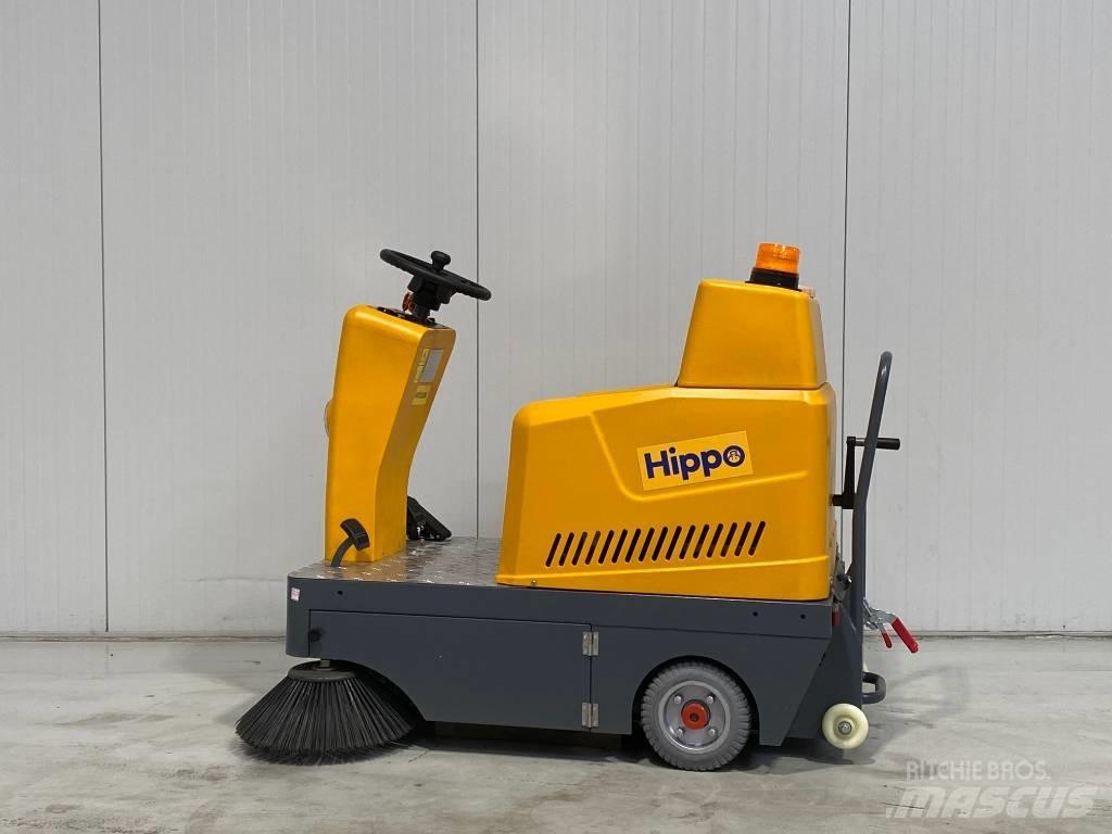  Hippo S1150 pc_sweepers