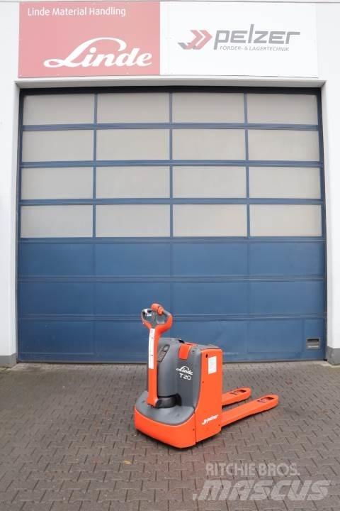 Linde T20 pc_LowOrderPickers