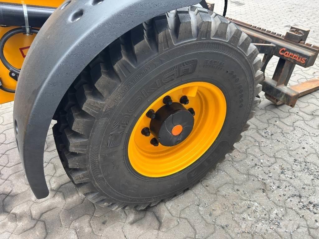 JCB 409 pc_wheelloaders