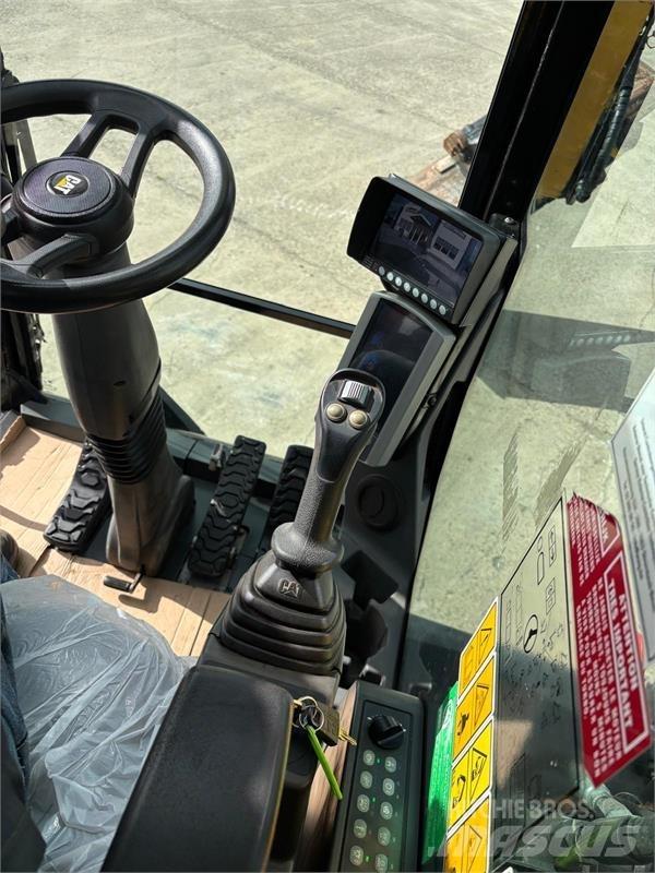 CAT M314F pc_wheelexcavators