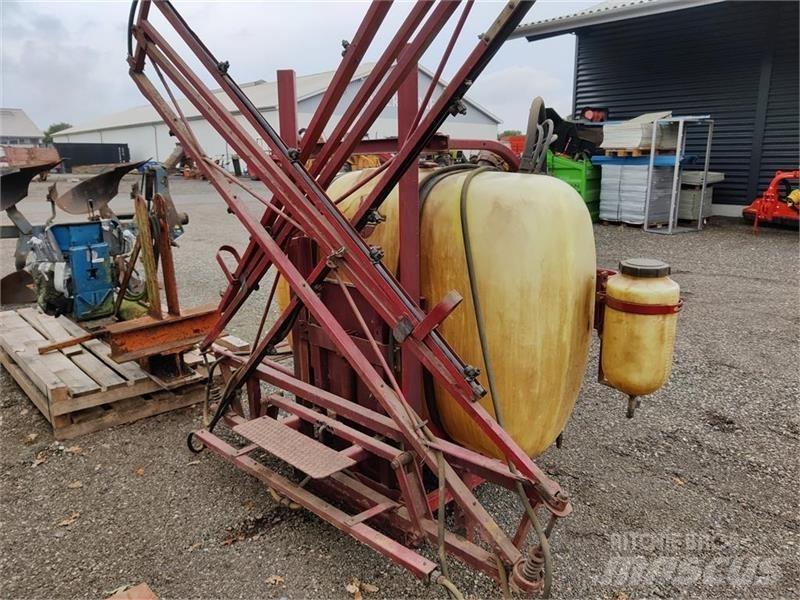 Hardi  pc_trailedsprayers