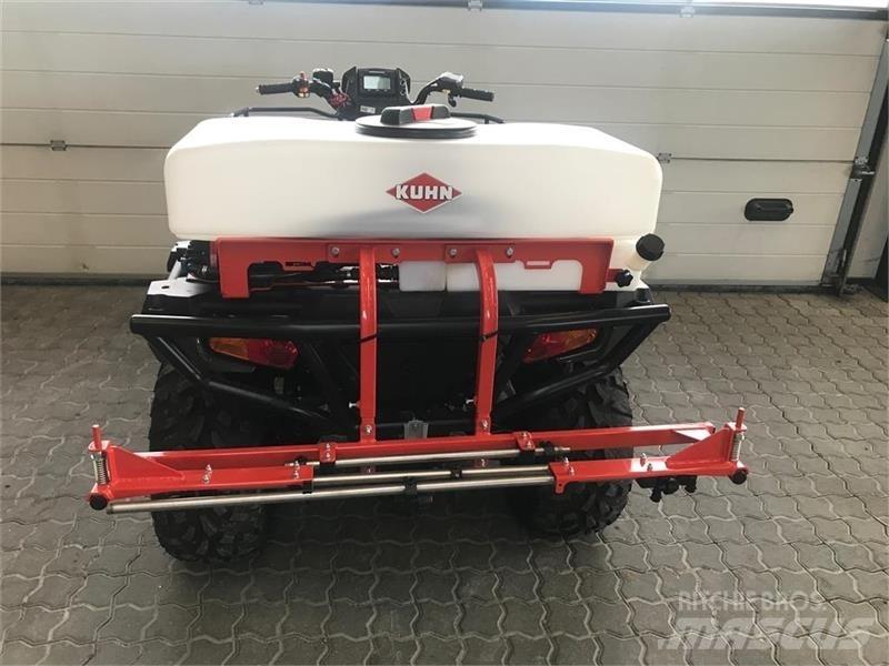 Kuhn q80 pc_sprayerfertilizers