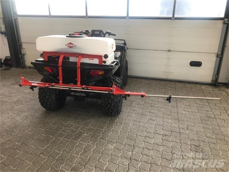 Kuhn q80 pc_sprayerfertilizers