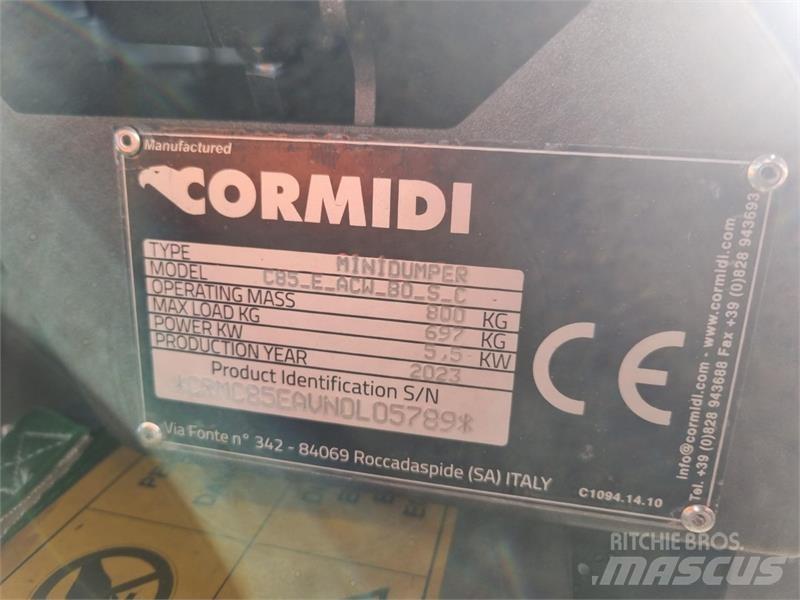  Andre C85 pc_dumpers